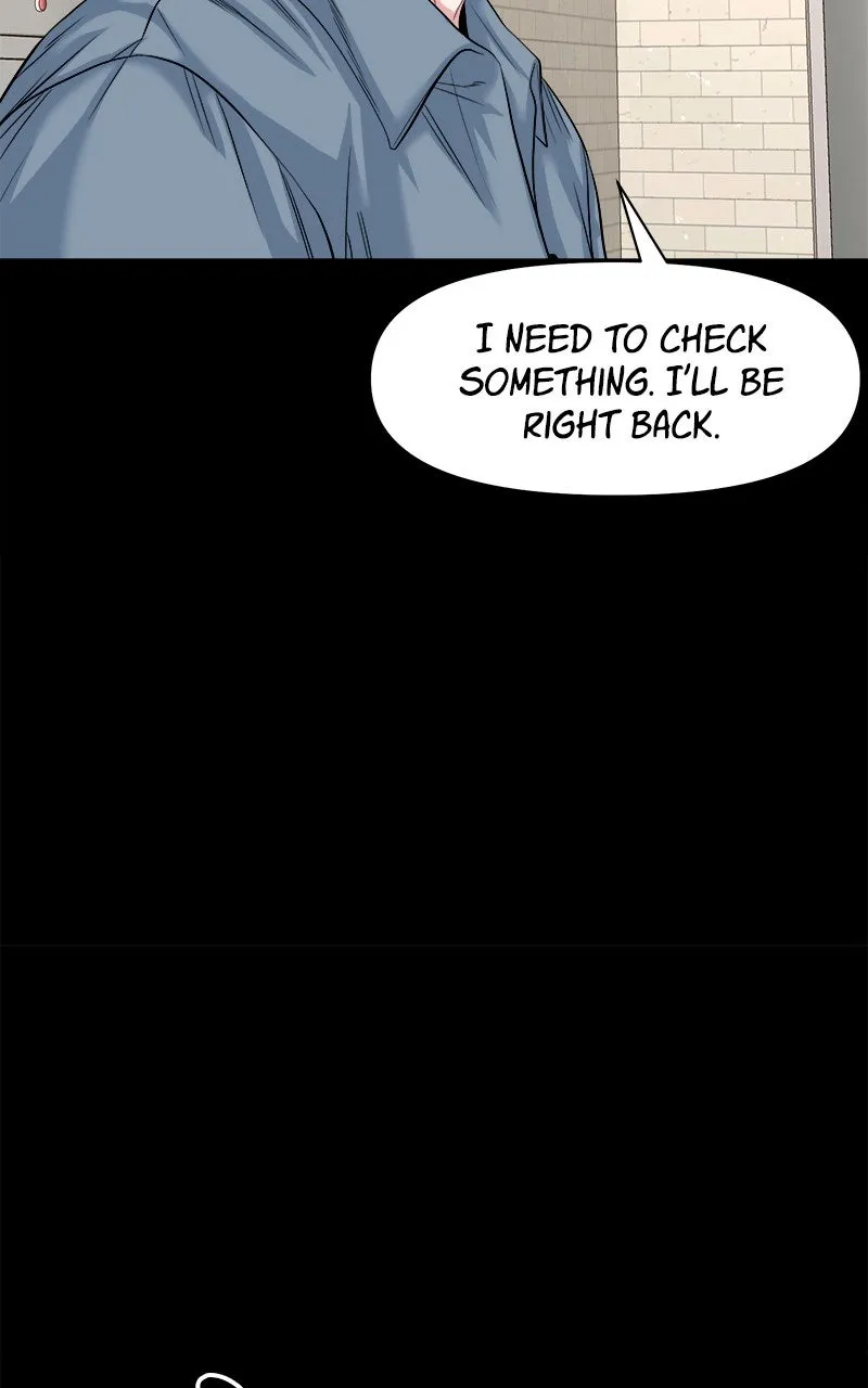 The Gwichon Village Mystery Chapter 62 page 13 - 