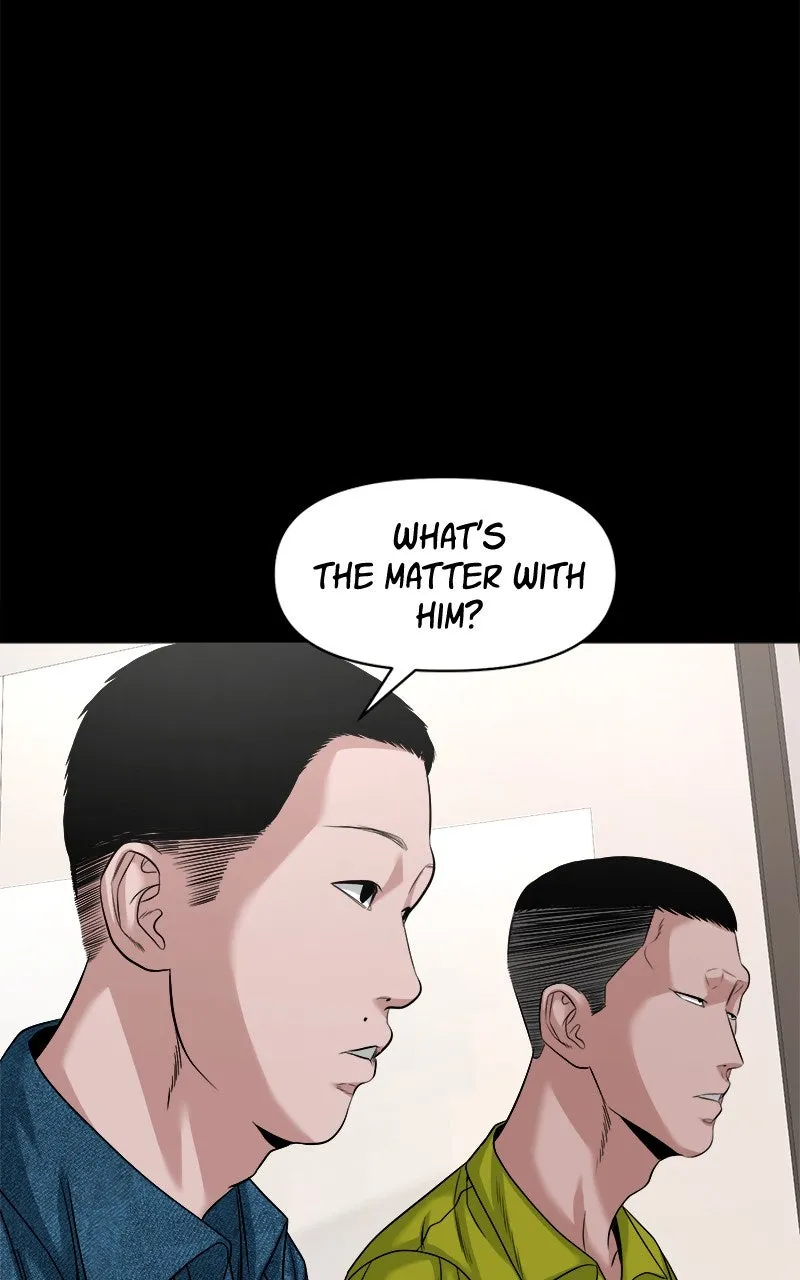 The Gwichon Village Mystery Chapter 62 page 15 - 
