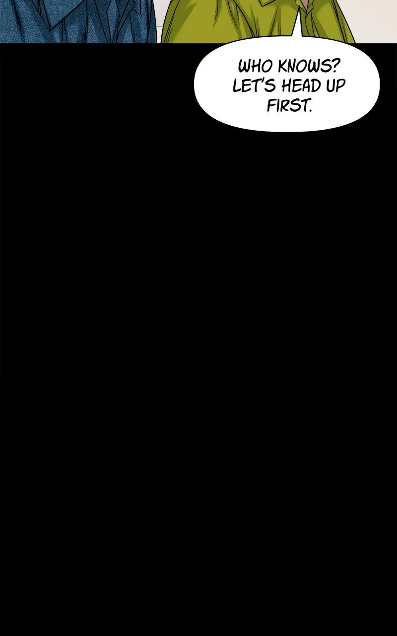The Gwichon Village Mystery Chapter 62 page 16 - 