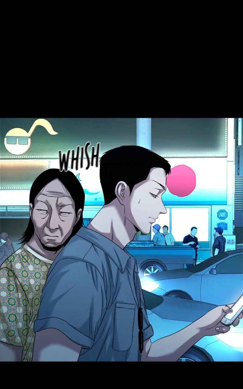 The Gwichon Village Mystery Chapter 62 page 27 - 