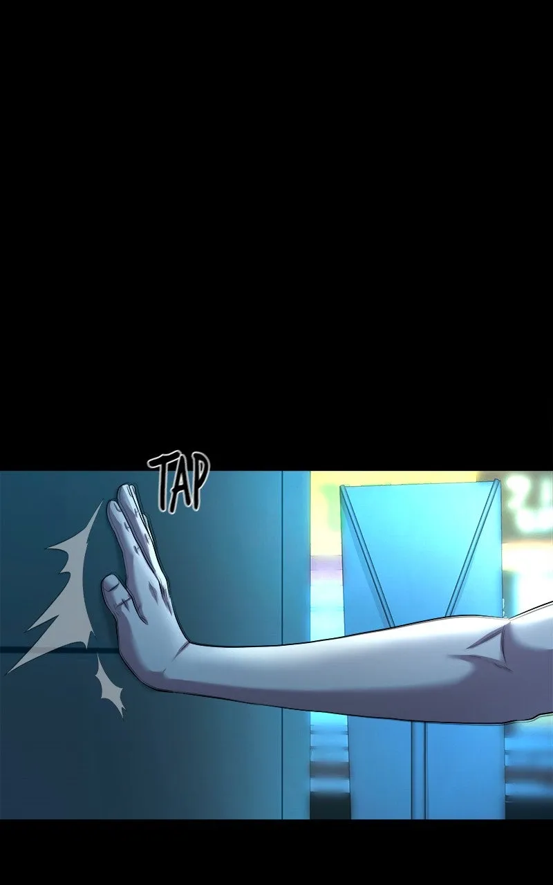 The Gwichon Village Mystery Chapter 62 page 31 - 