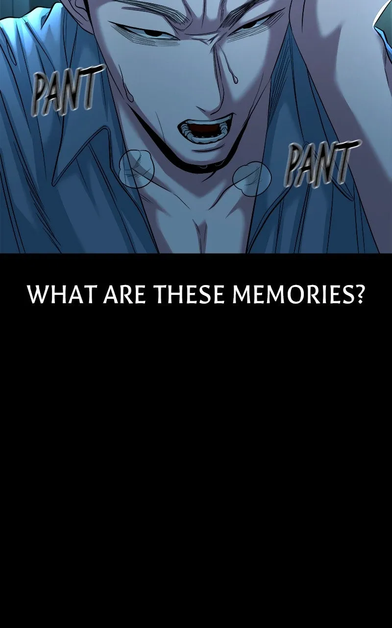 The Gwichon Village Mystery Chapter 62 page 34 - 