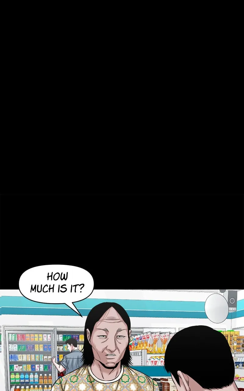 The Gwichon Village Mystery Chapter 62 page 39 - 