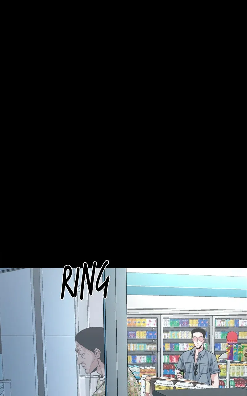 The Gwichon Village Mystery Chapter 62 page 42 - 