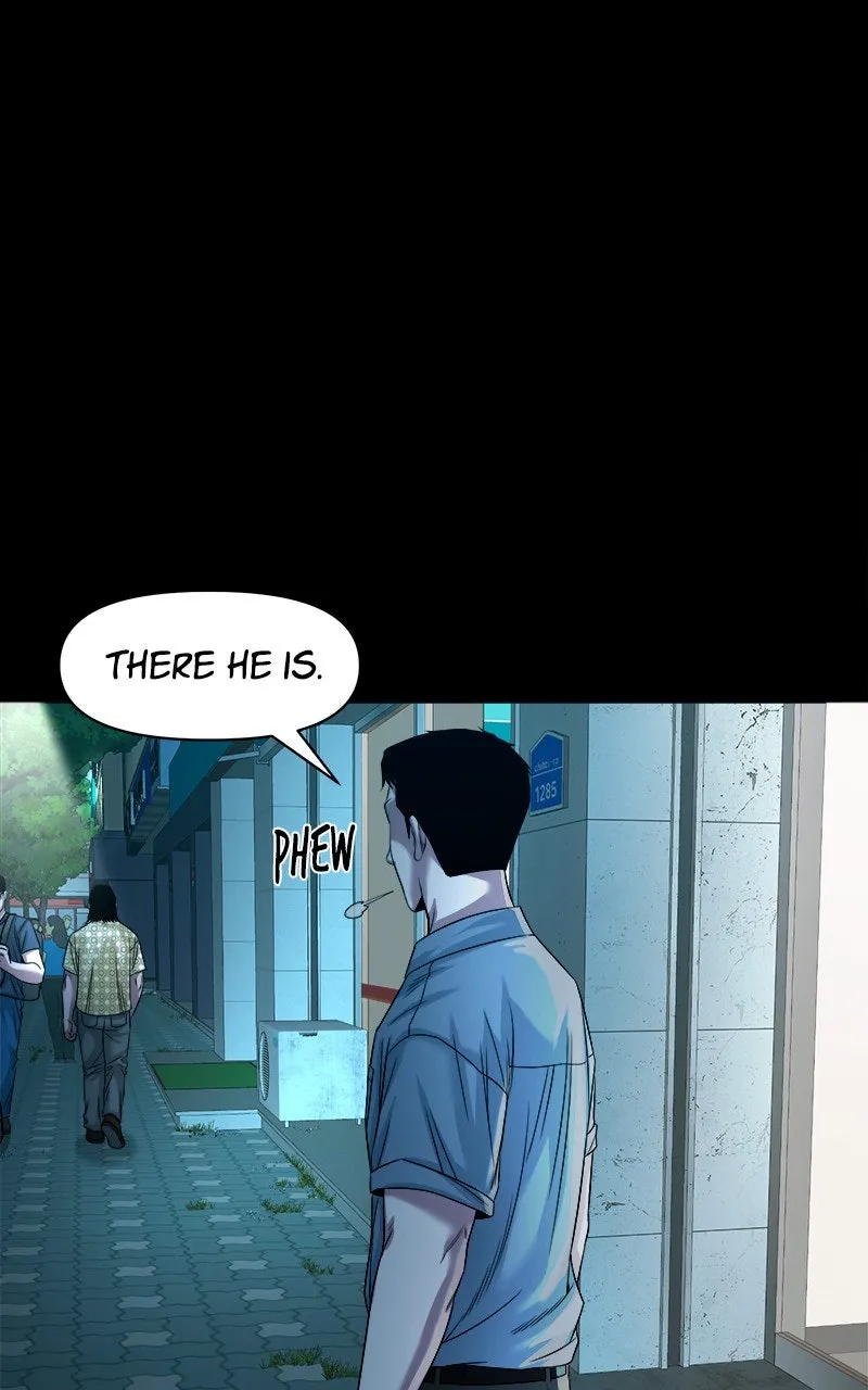The Gwichon Village Mystery Chapter 62 page 54 - 