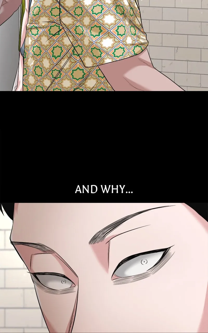 The Gwichon Village Mystery Chapter 62 page 7 - 