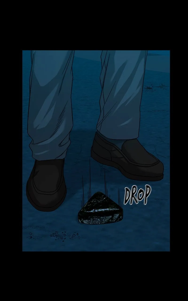 The Gwichon Village Mystery Chapter 62 page 61 - 