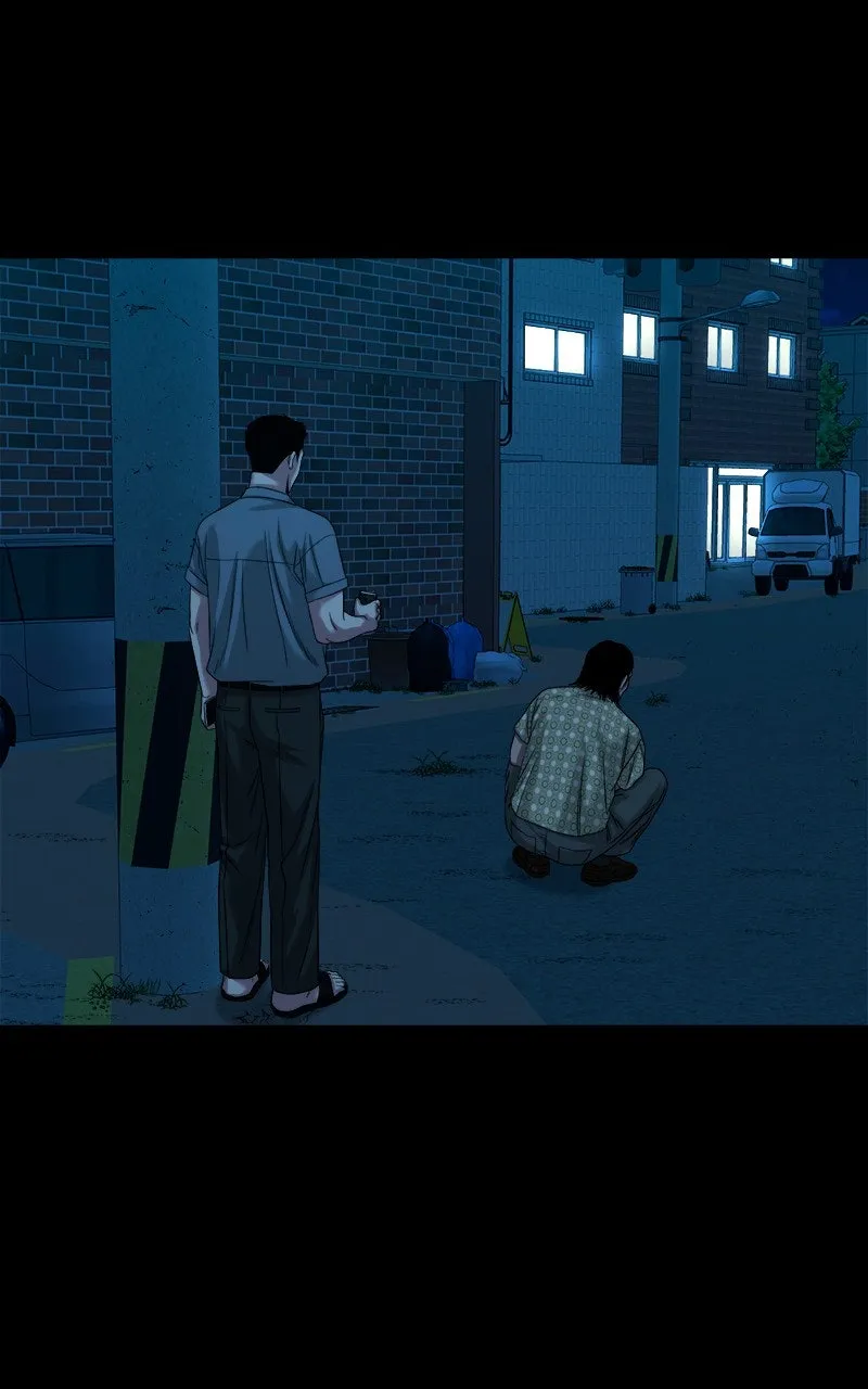 The Gwichon Village Mystery Chapter 62 page 66 - 