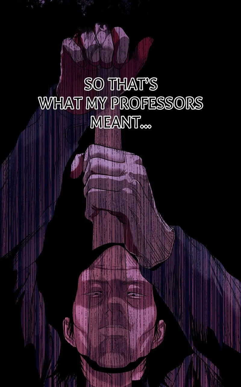 The Gwichon Village Mystery Chapter 62 page 68 - 
