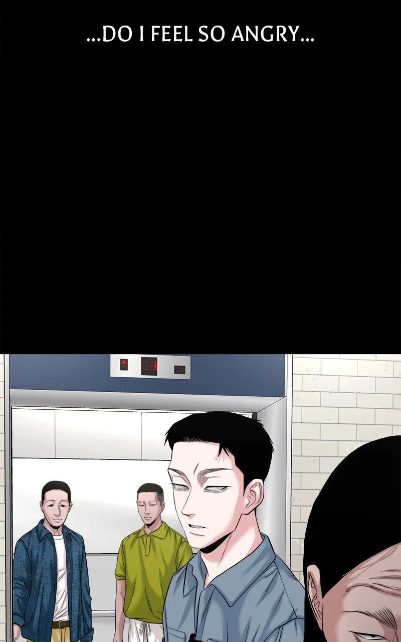 The Gwichon Village Mystery Chapter 62 page 8 - 