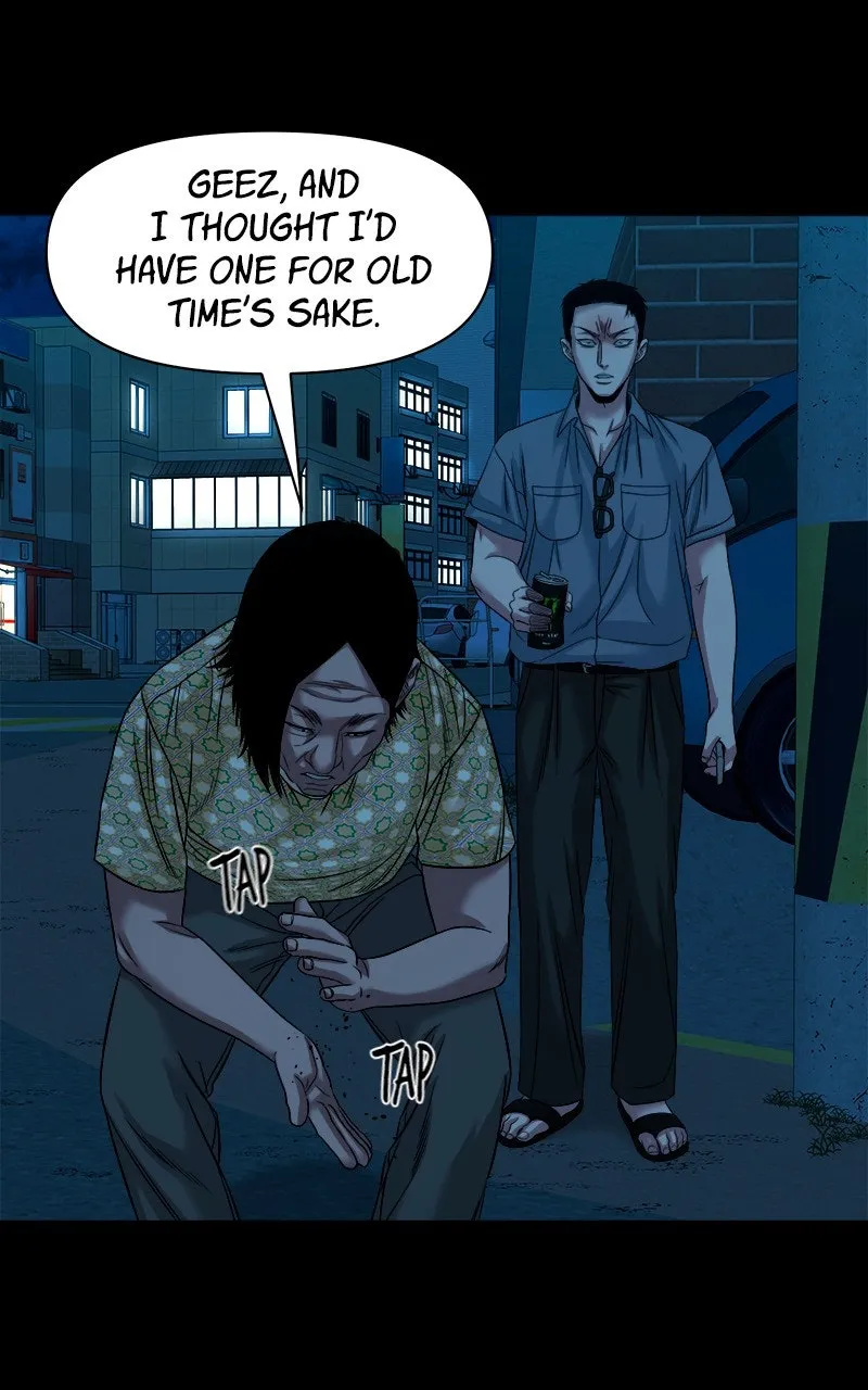 The Gwichon Village Mystery Chapter 62 page 74 - 