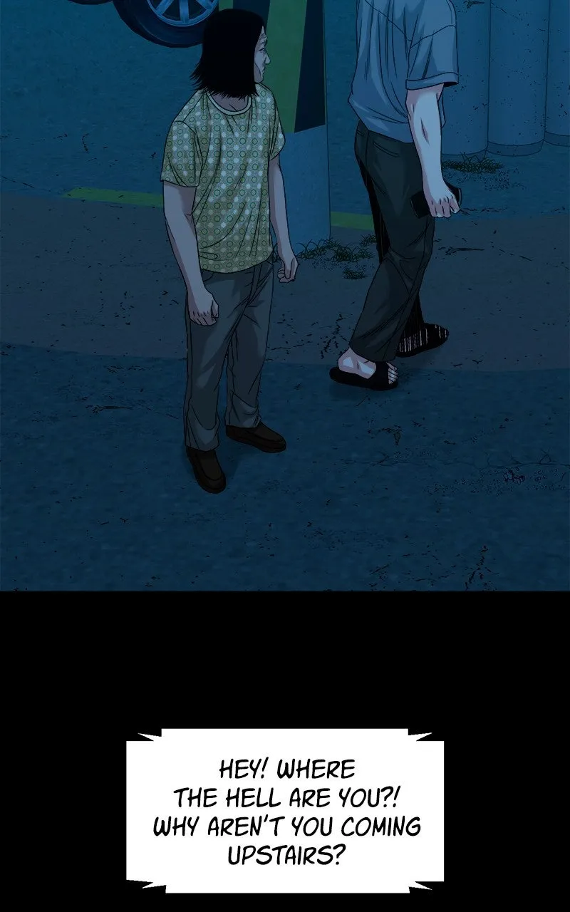 The Gwichon Village Mystery Chapter 62 page 80 - 