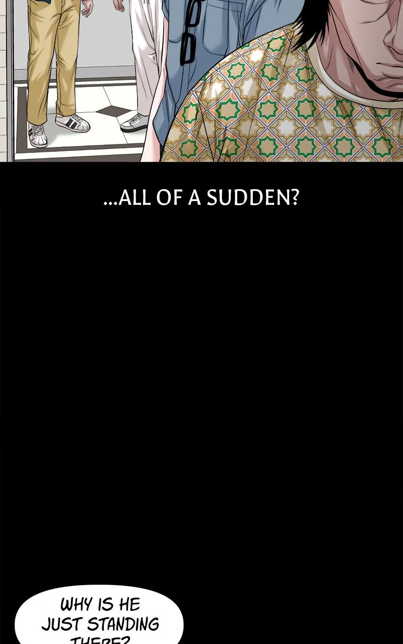 The Gwichon Village Mystery Chapter 62 page 9 - 
