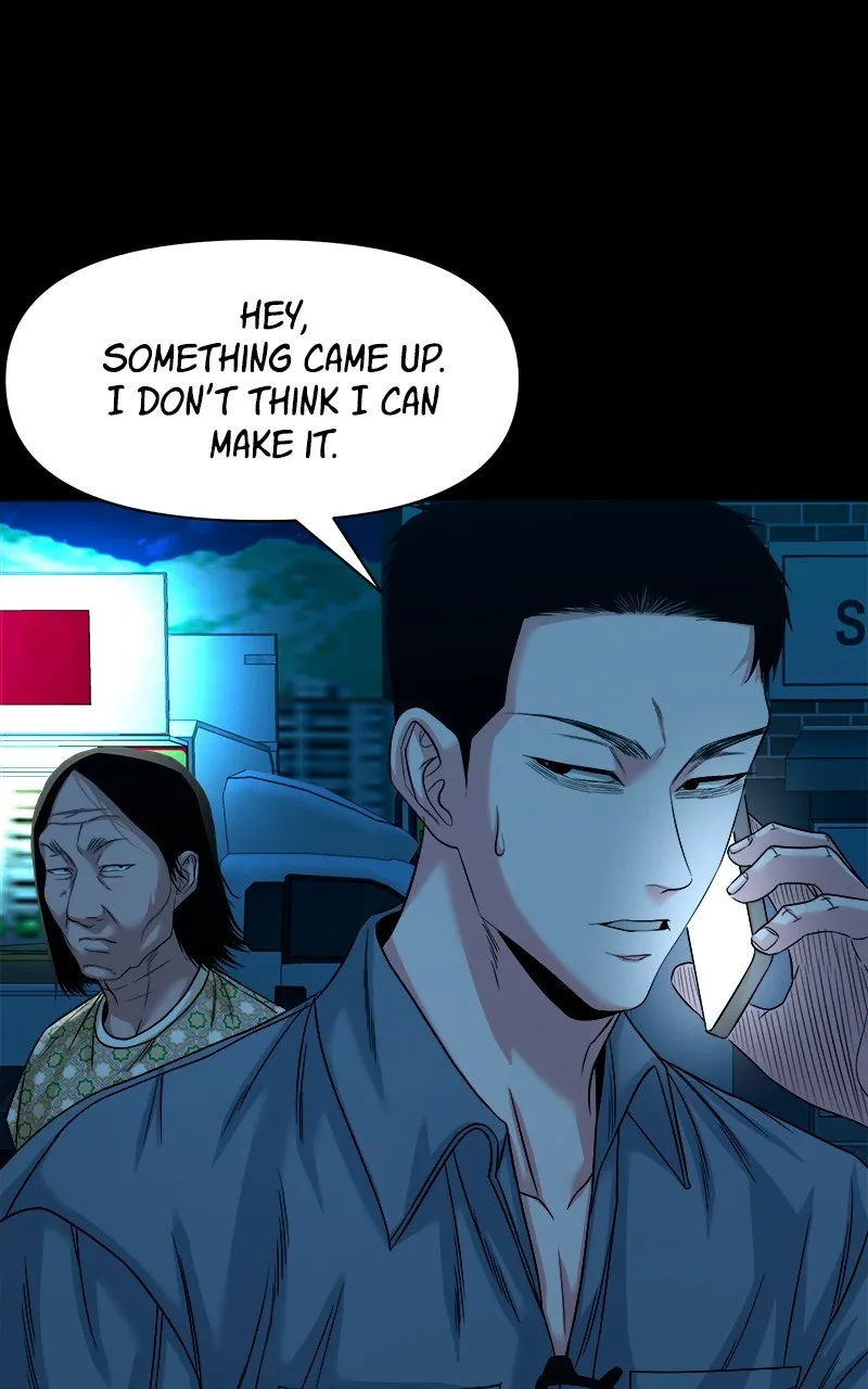 The Gwichon Village Mystery Chapter 62 page 81 - 