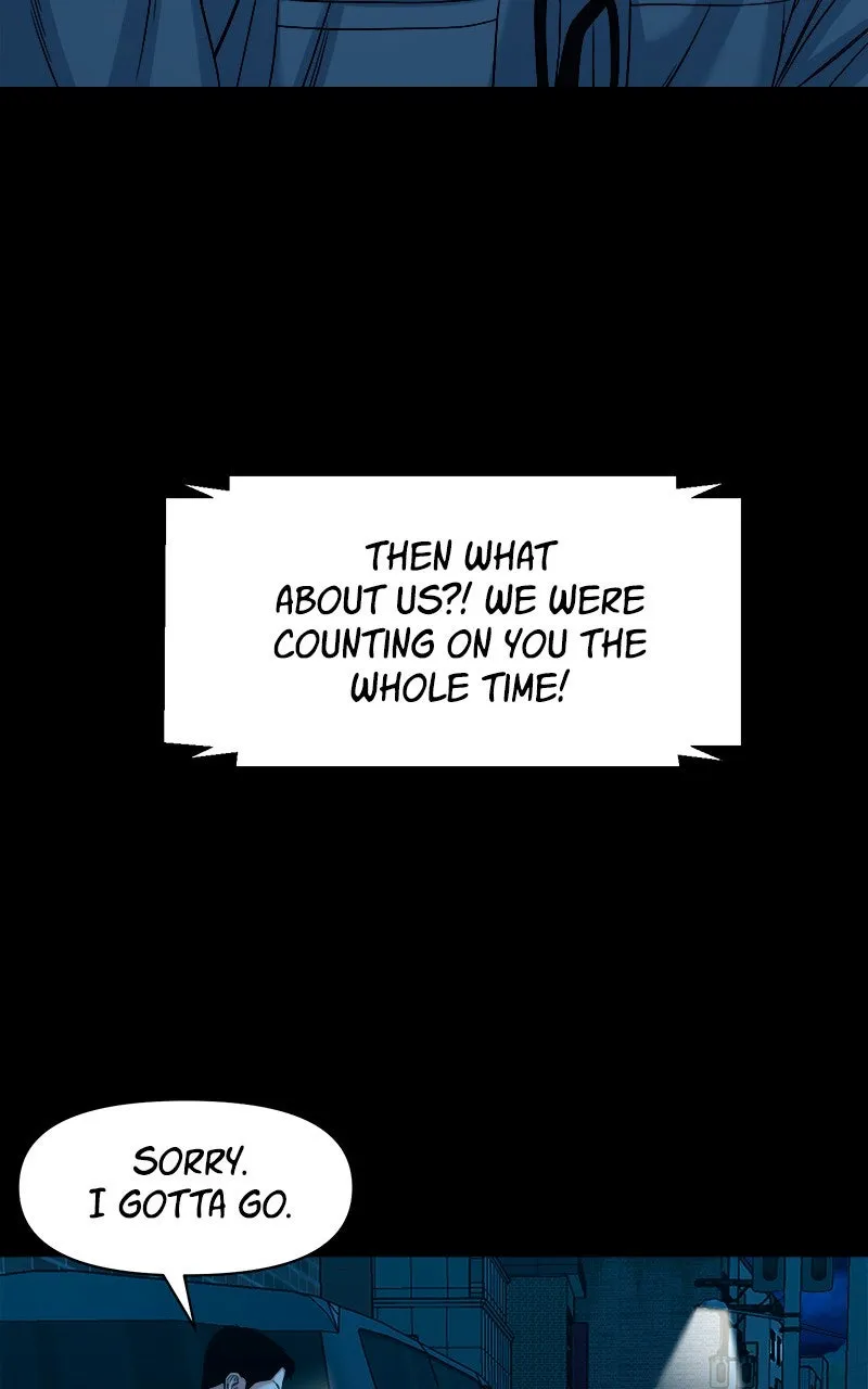 The Gwichon Village Mystery Chapter 62 page 82 - 