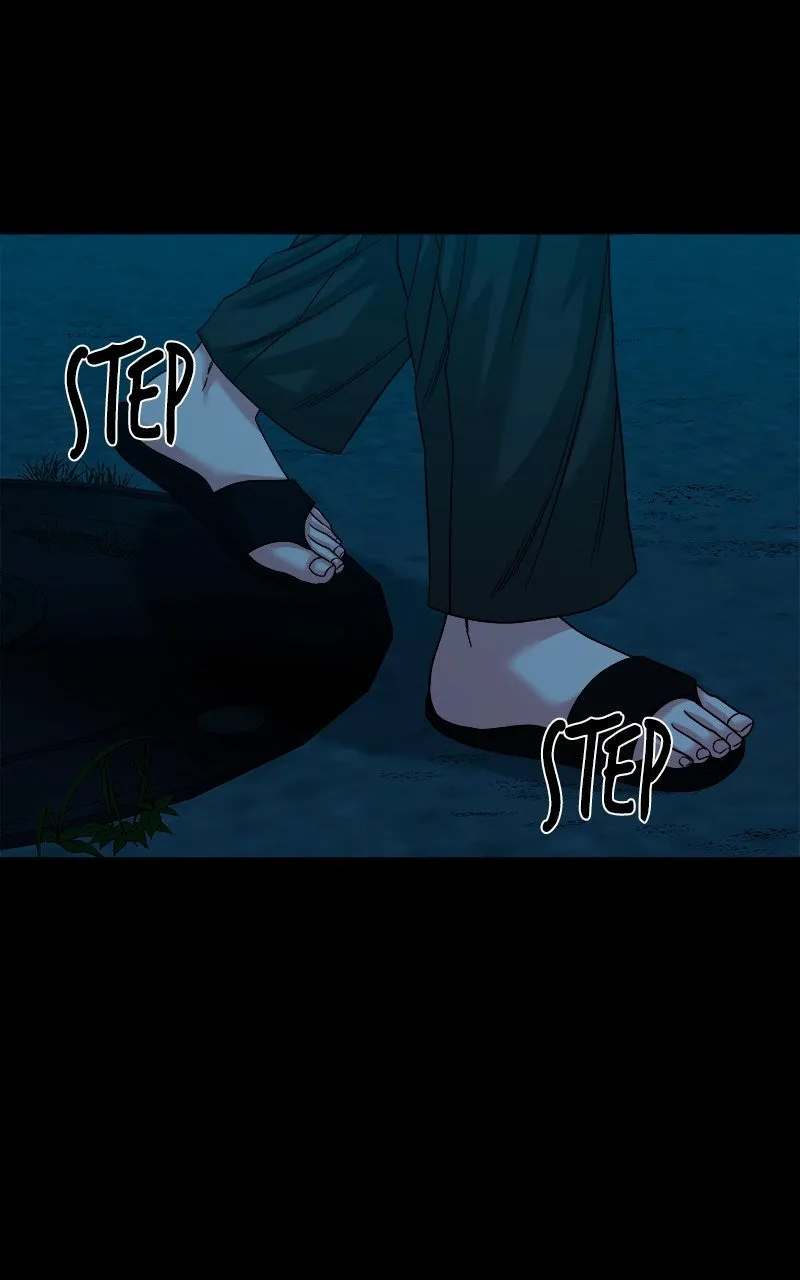 The Gwichon Village Mystery Chapter 62 page 89 - 