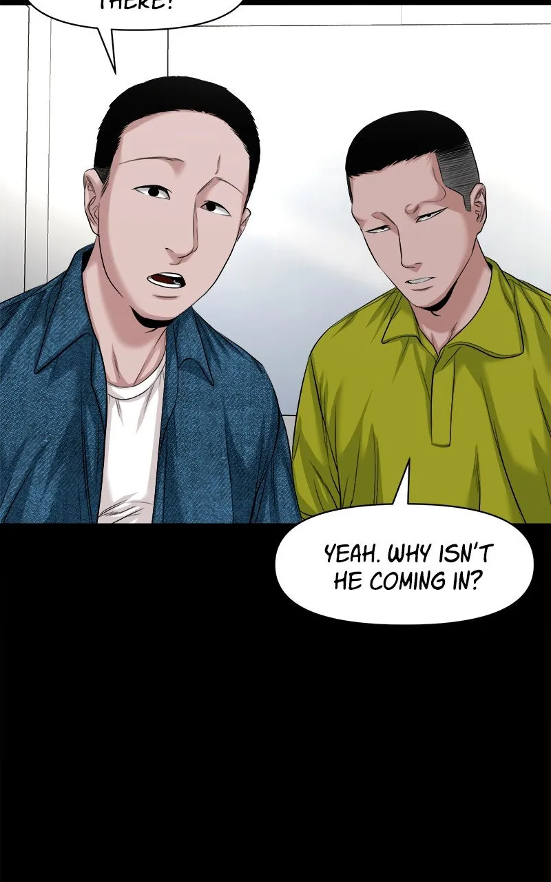The Gwichon Village Mystery Chapter 62 page 10 - 
