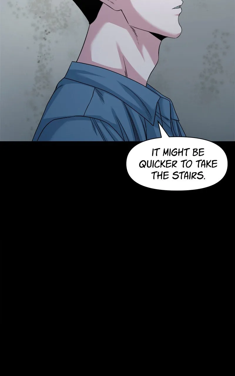 The Gwichon Village Mystery Chapter 62 page 95 - 