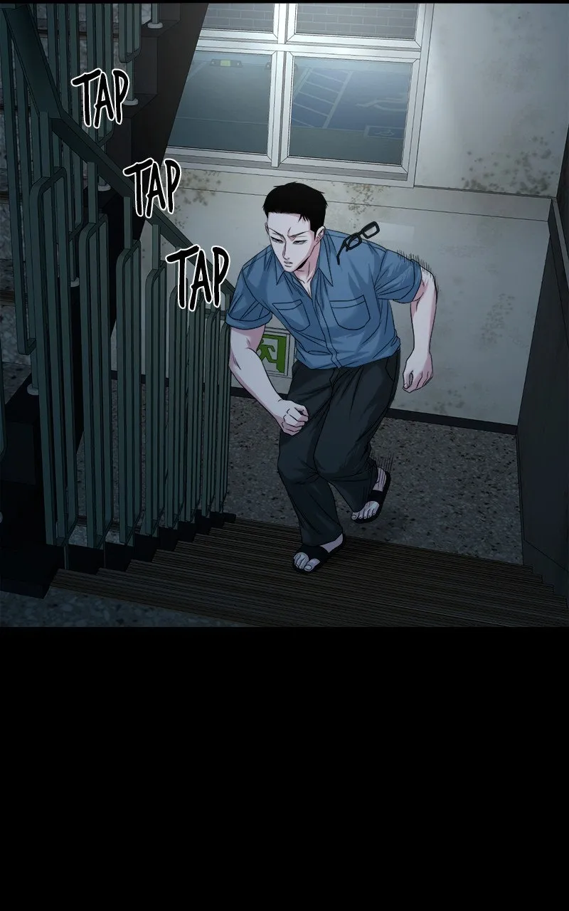 The Gwichon Village Mystery Chapter 62 page 96 - 