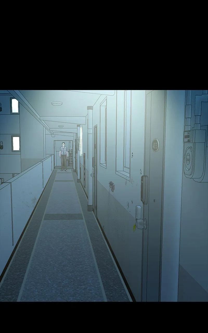 The Gwichon Village Mystery Chapter 63 page 1 - 