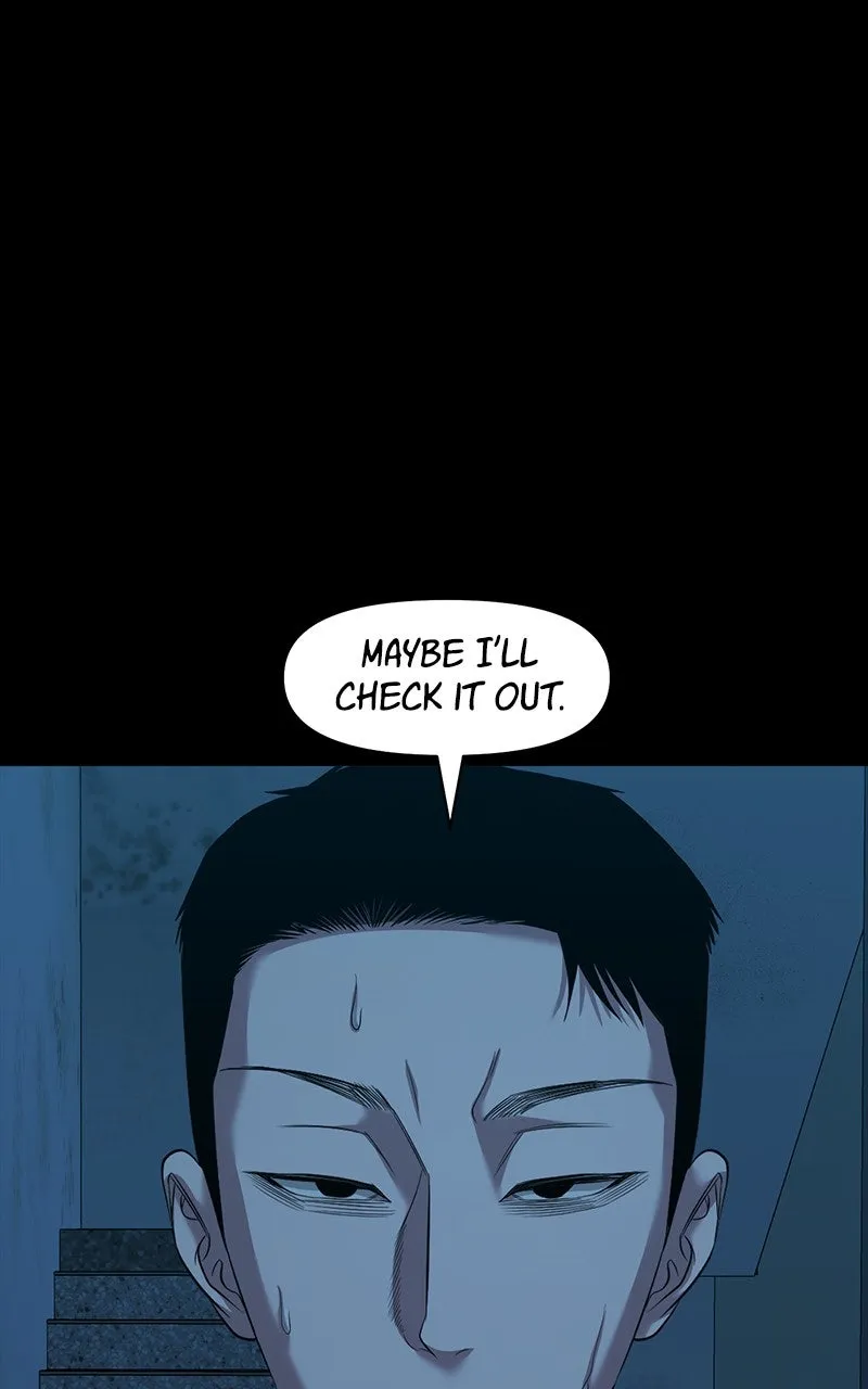 The Gwichon Village Mystery Chapter 63 page 2 - 