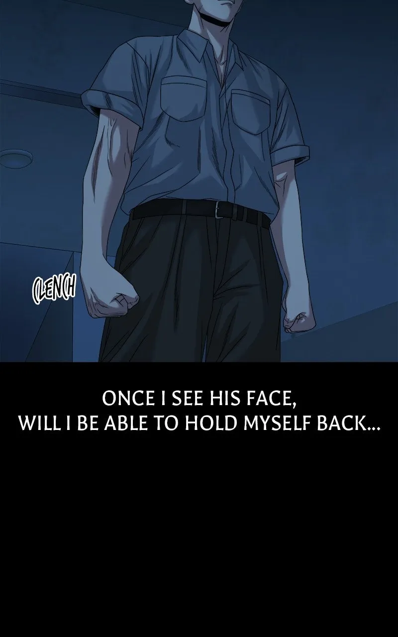 The Gwichon Village Mystery Chapter 63 page 11 - 