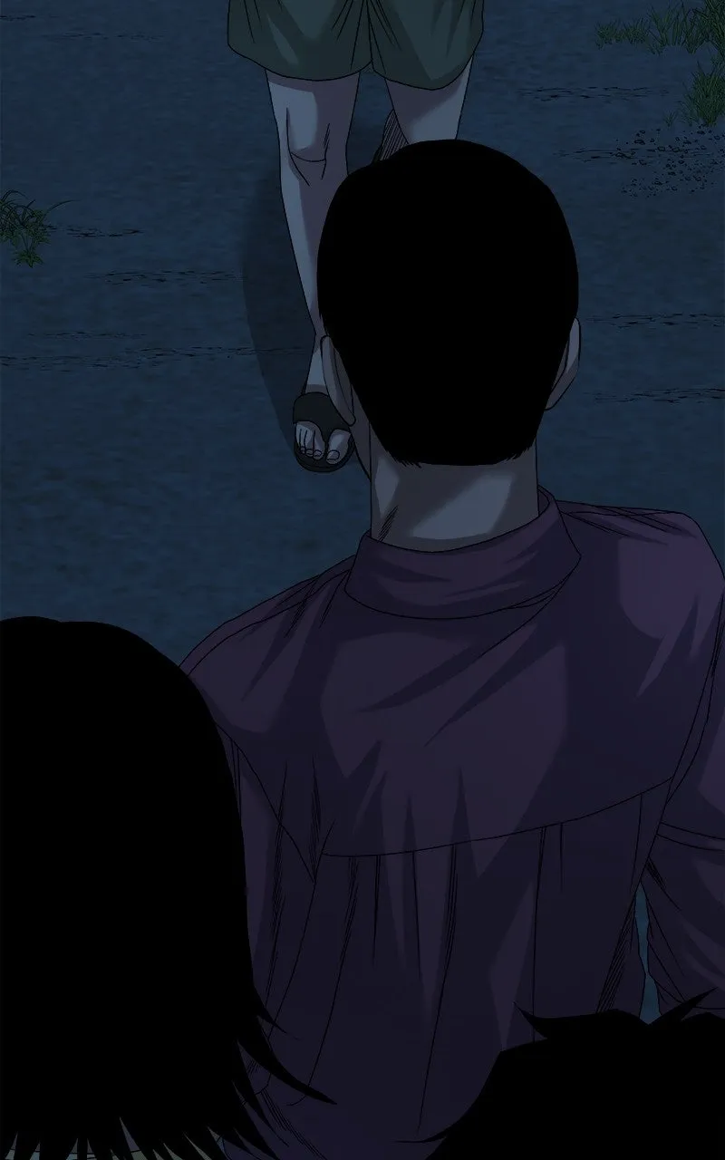 The Gwichon Village Mystery Chapter 63 page 103 - 