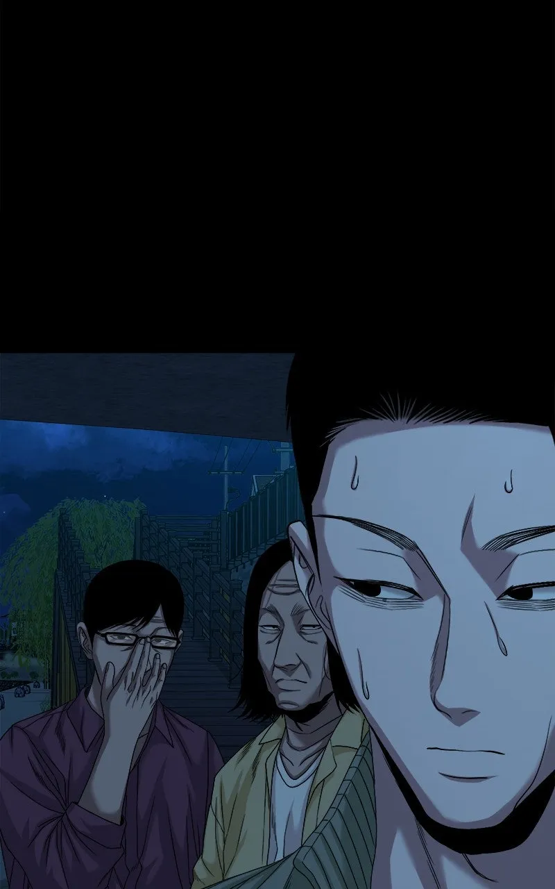 The Gwichon Village Mystery Chapter 63 page 106 - 