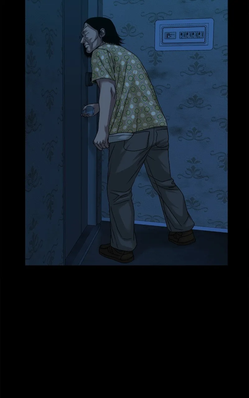 The Gwichon Village Mystery Chapter 63 page 14 - 