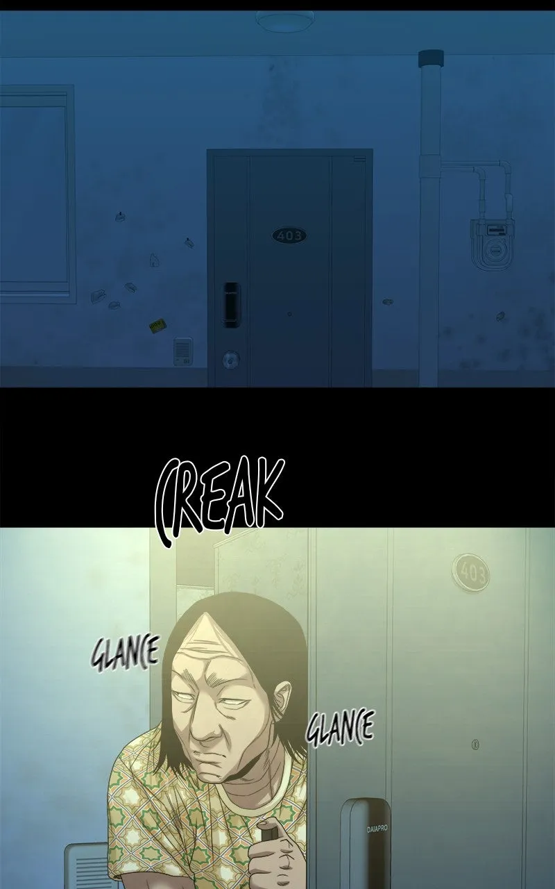 The Gwichon Village Mystery Chapter 63 page 15 - 