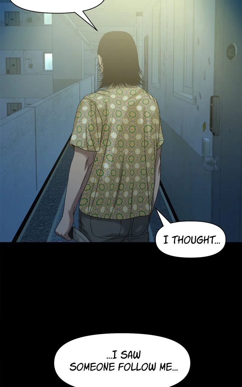 The Gwichon Village Mystery Chapter 63 page 17 - 
