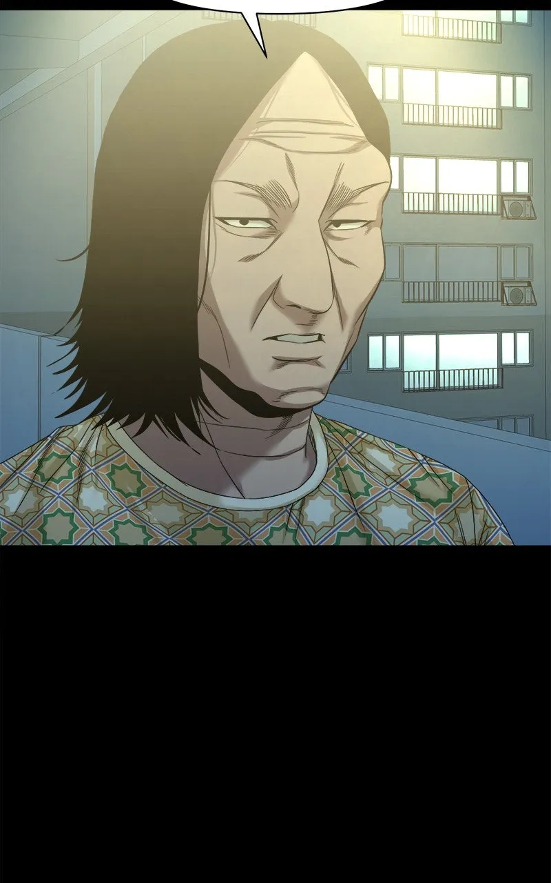 The Gwichon Village Mystery Chapter 63 page 18 - 
