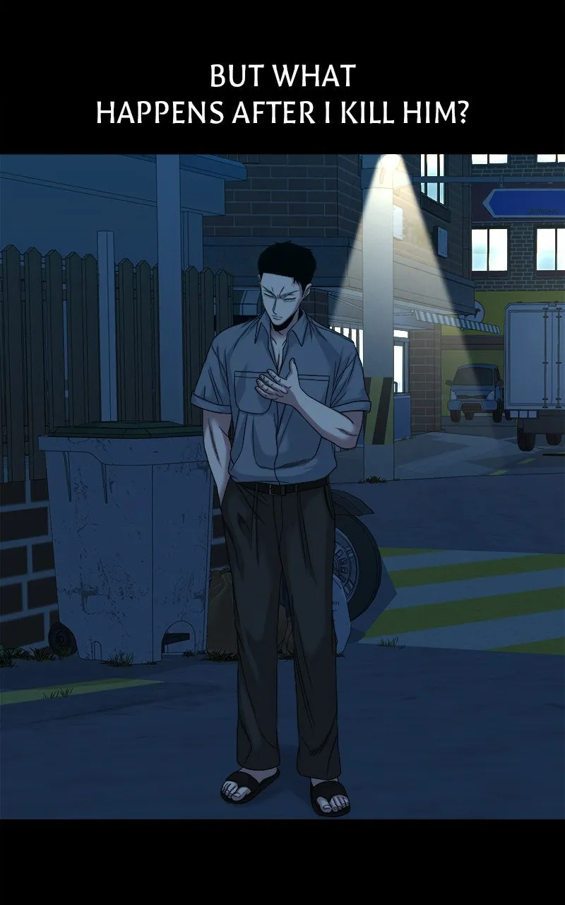 The Gwichon Village Mystery Chapter 63 page 28 - 
