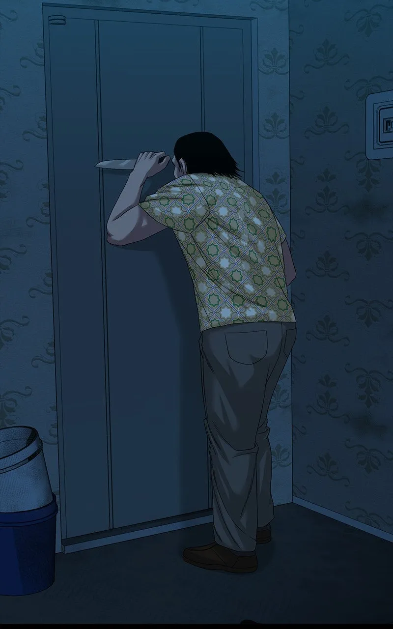 The Gwichon Village Mystery Chapter 63 page 4 - 