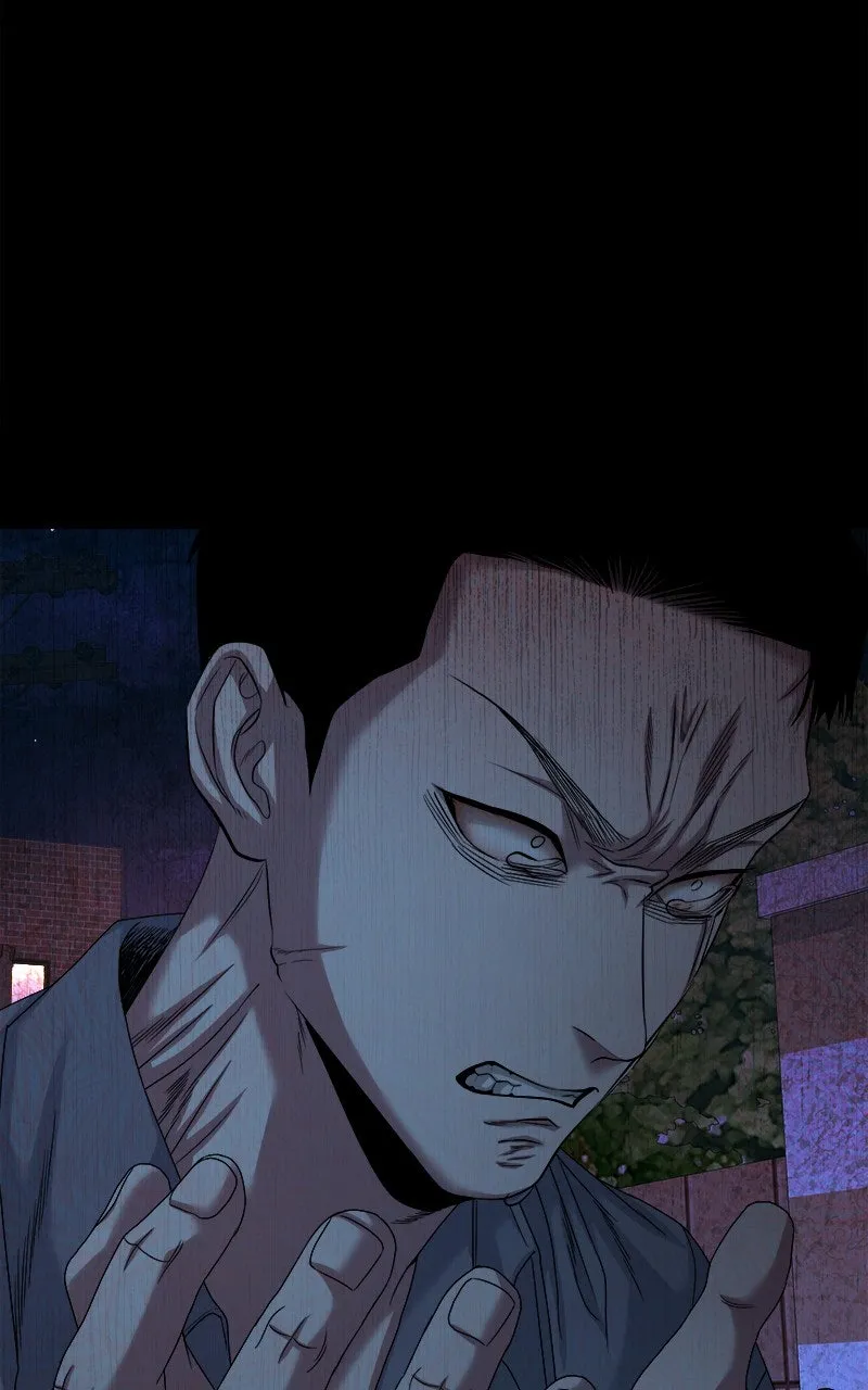 The Gwichon Village Mystery Chapter 63 page 33 - 