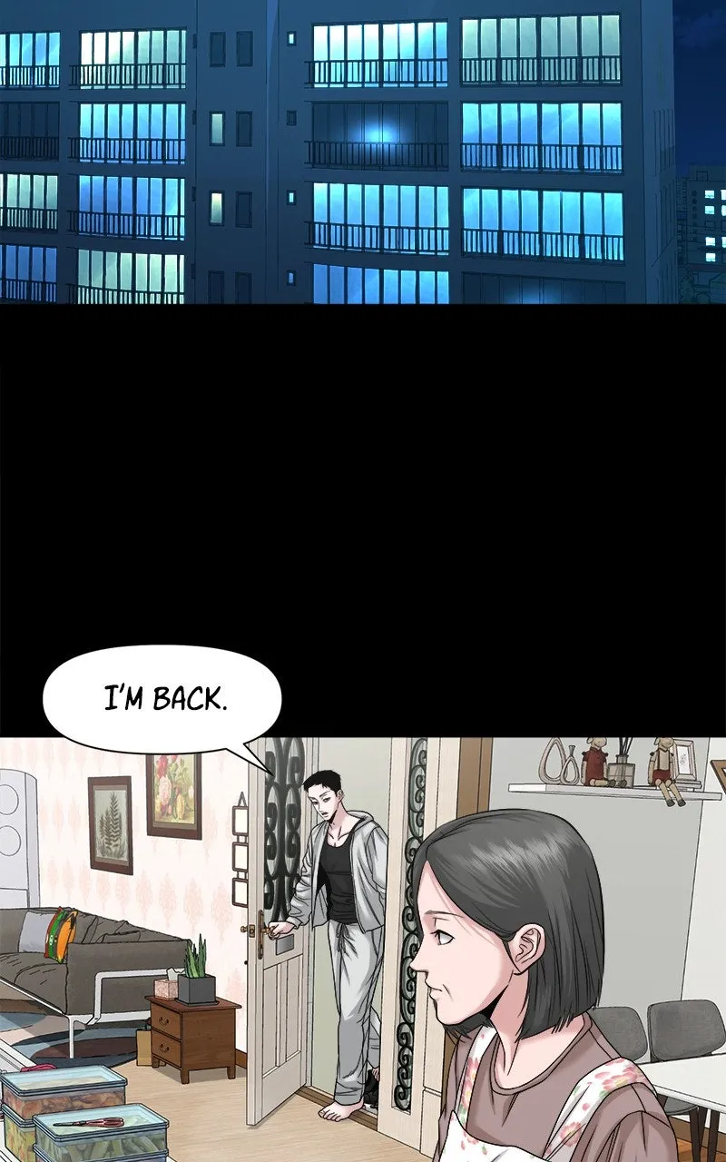 The Gwichon Village Mystery Chapter 63 page 37 - 