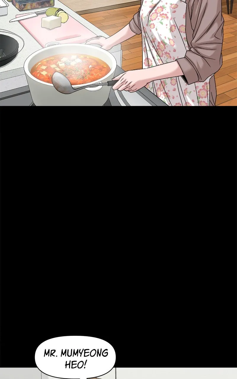 The Gwichon Village Mystery Chapter 63 page 38 - 