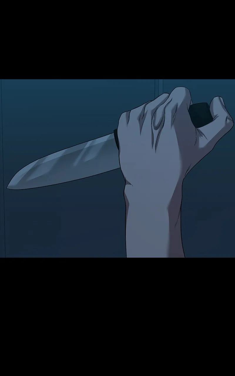 The Gwichon Village Mystery Chapter 63 page 5 - 