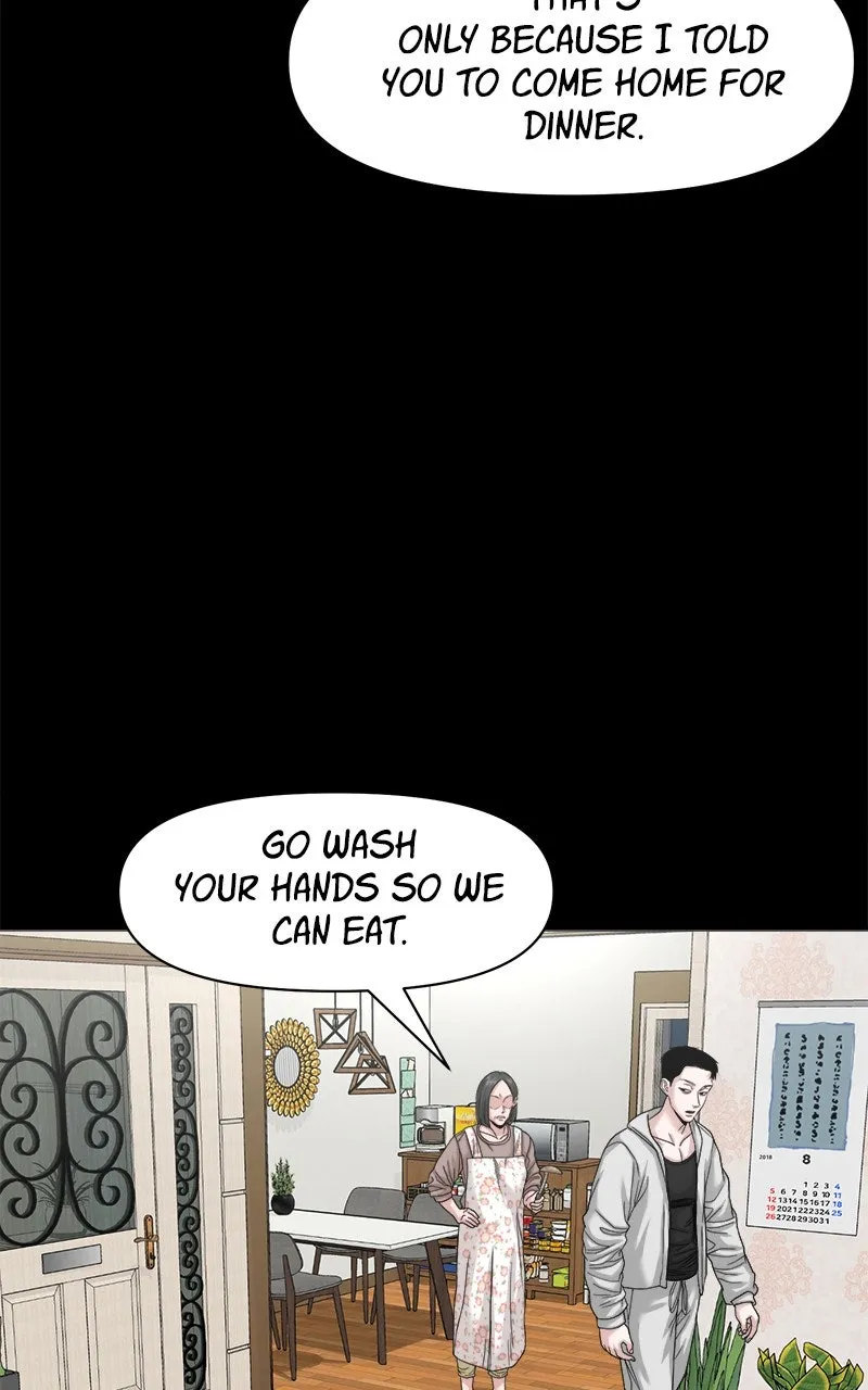 The Gwichon Village Mystery Chapter 63 page 41 - 