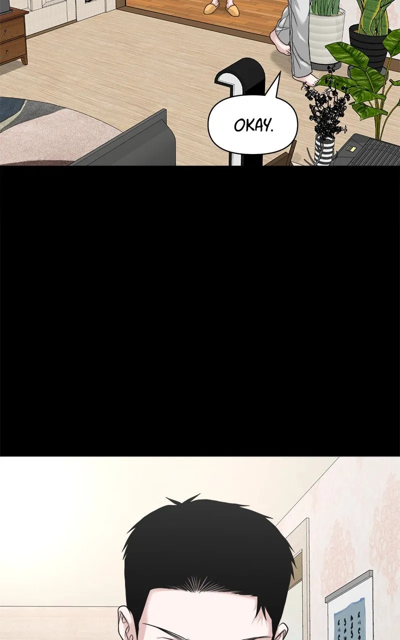 The Gwichon Village Mystery Chapter 63 page 42 - 
