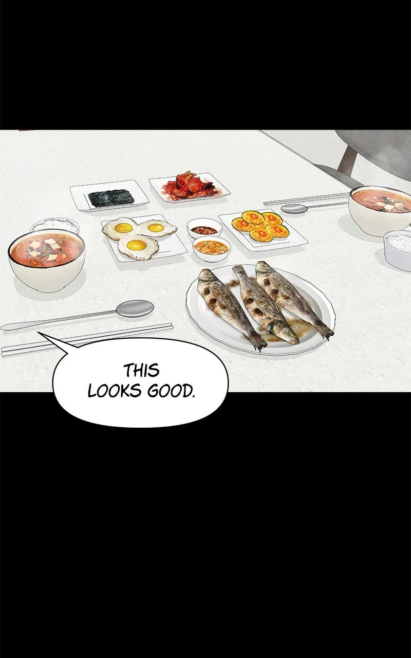 The Gwichon Village Mystery Chapter 63 page 44 - 