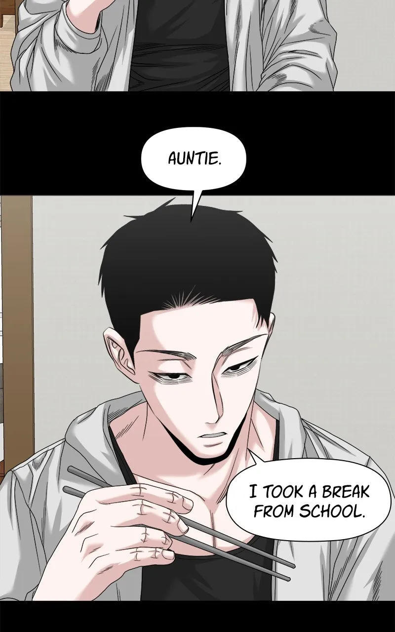The Gwichon Village Mystery Chapter 63 page 48 - 