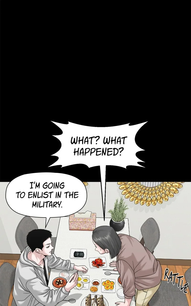 The Gwichon Village Mystery Chapter 63 page 49 - 
