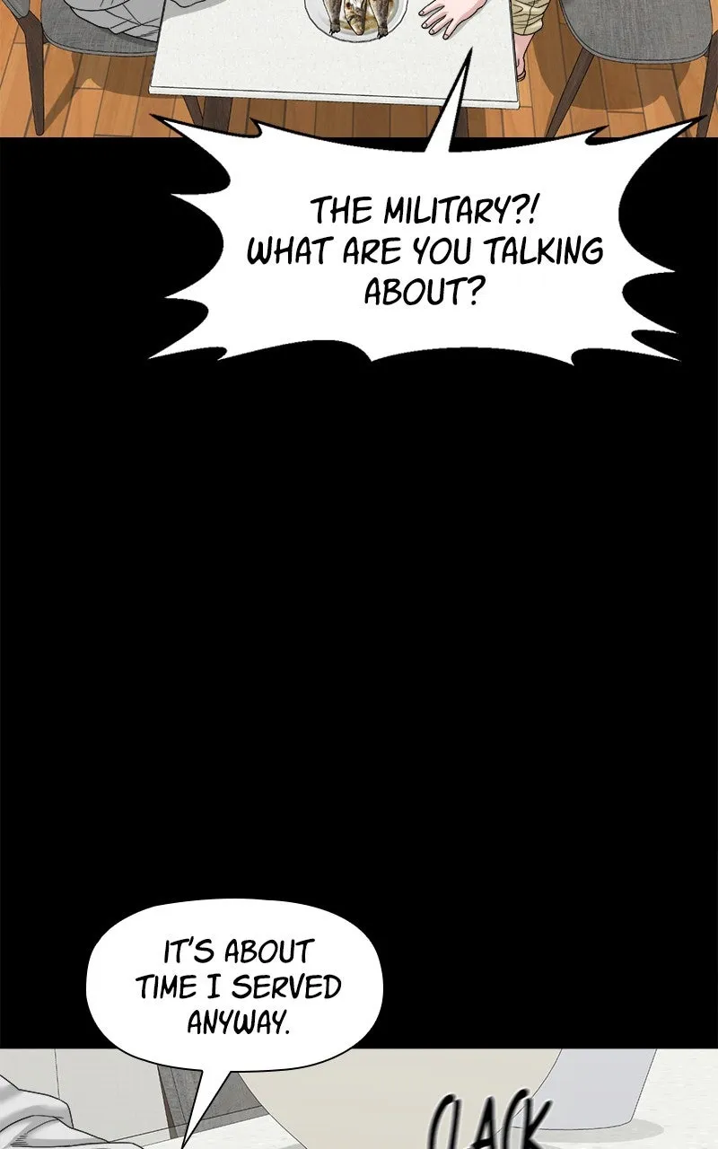 The Gwichon Village Mystery Chapter 63 page 50 - 