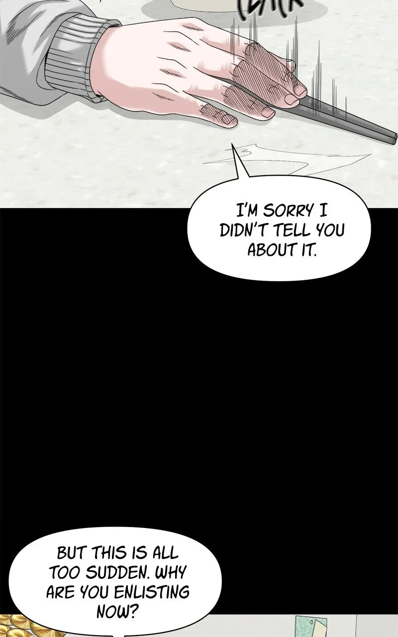 The Gwichon Village Mystery Chapter 63 page 51 - 
