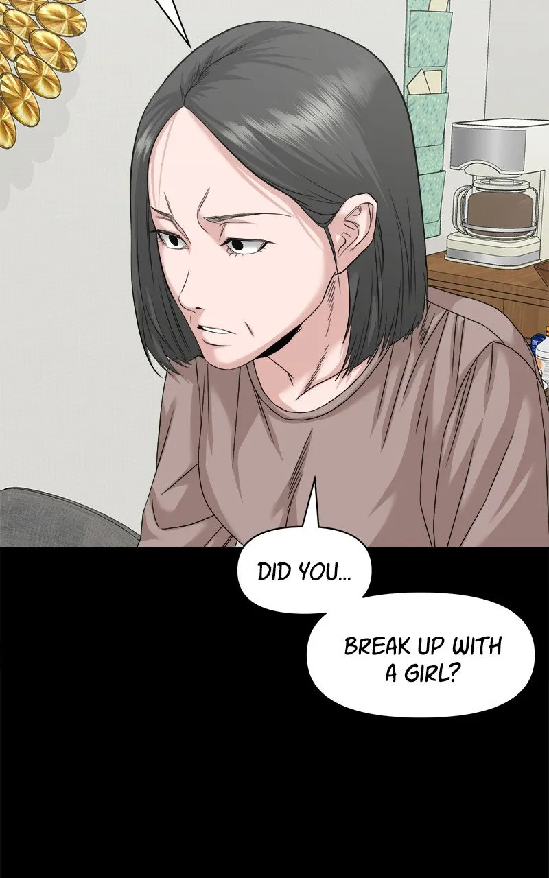 The Gwichon Village Mystery Chapter 63 page 52 - 