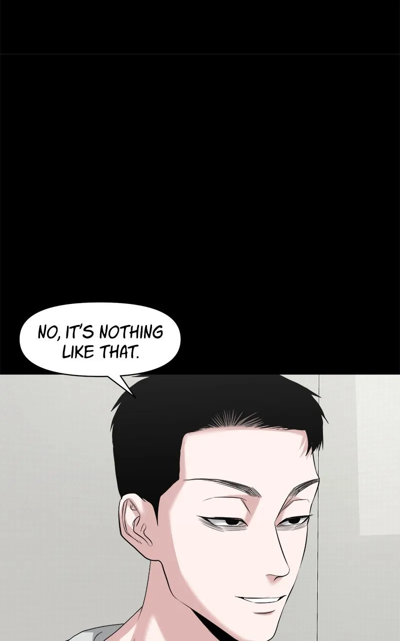 The Gwichon Village Mystery Chapter 63 page 53 - 