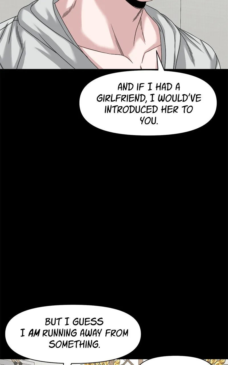 The Gwichon Village Mystery Chapter 63 page 54 - 