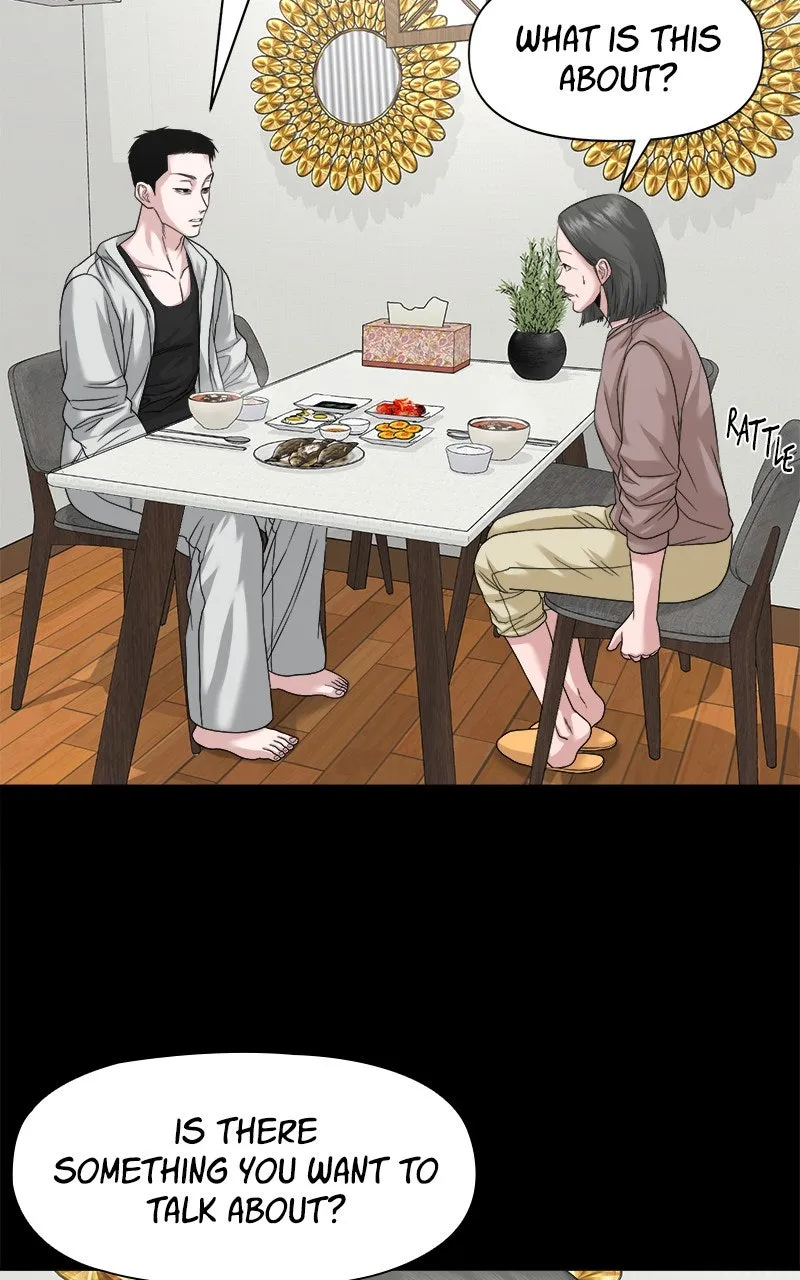The Gwichon Village Mystery Chapter 63 page 55 - 