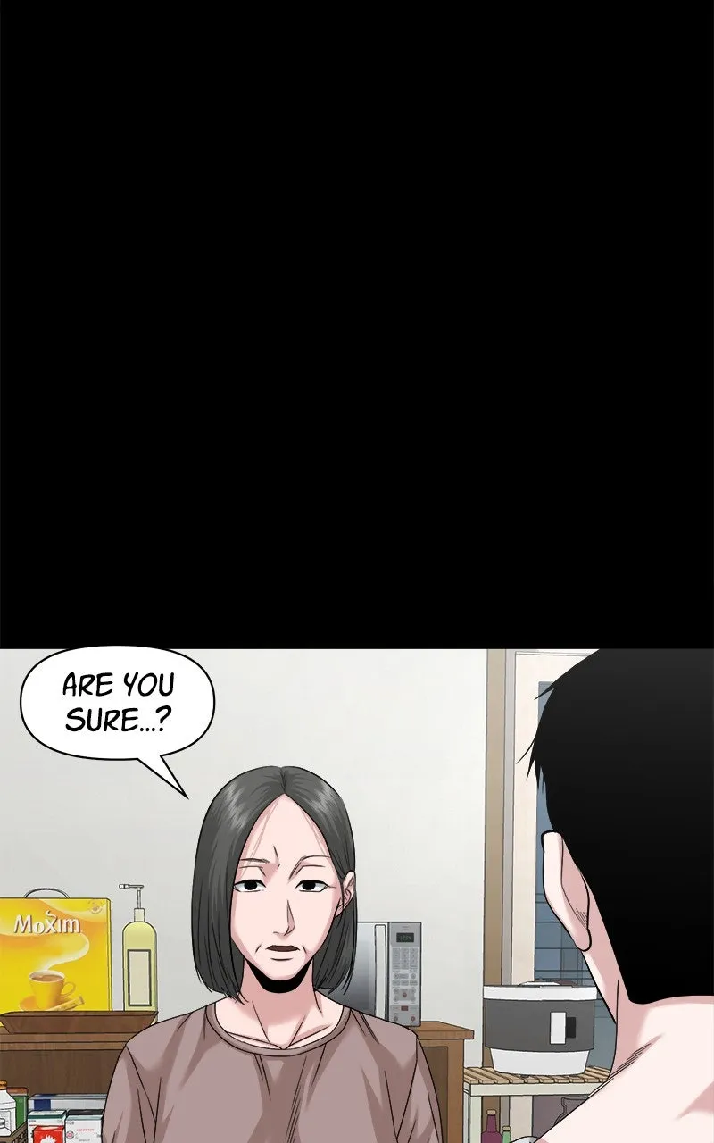 The Gwichon Village Mystery Chapter 63 page 58 - 